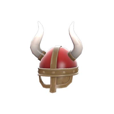 Valhalla Helm