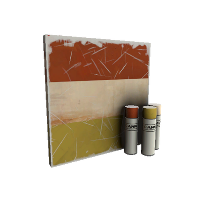 Smalltown Bringdown Mk.II War Paint (Field-Tested)