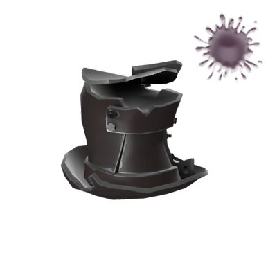 The Galvanized Gibus