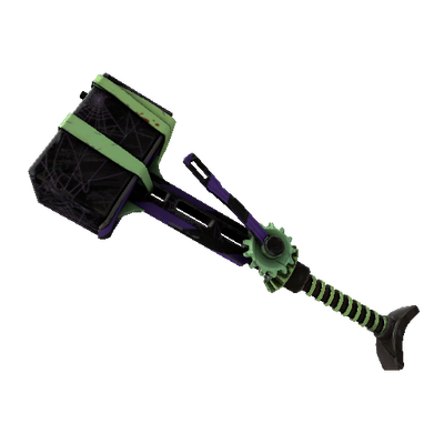 Macabre Web Mk.II Разъединитель (После полевых испытаний)  серийного убийцы