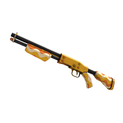 Cream Corned Семейное дело (Немного поношенное)