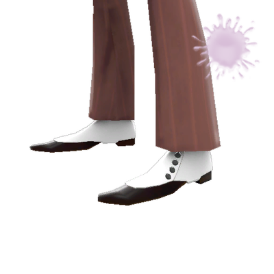 The Sneaky Spats of Sneaking