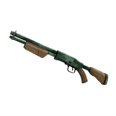 Alpine Family Business (Field-Tested)