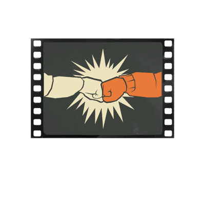 Taunt: The Fist Bump