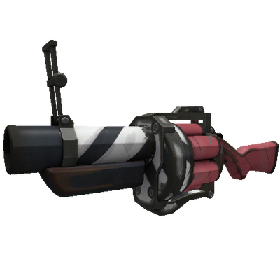 Bomb Carrier Grenade Launcher (Field-Tested)