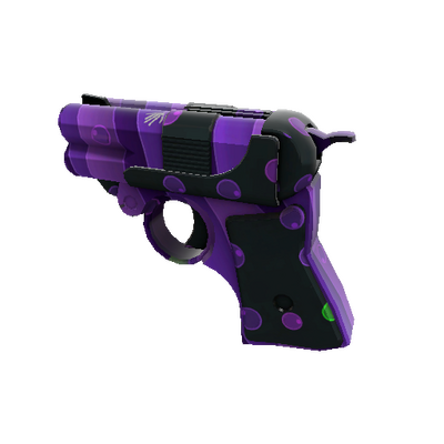 Potent Poison Прерыватель (Прямо с завода)  профессионального убийцы