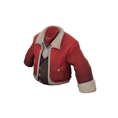 Strange Alpine Apparel