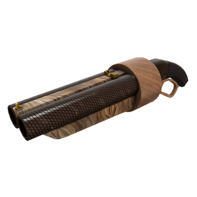 Nutcracker Mk.II Scattergun (Factory New)