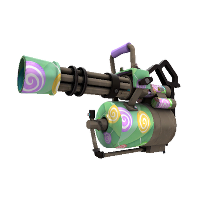 Brain Candy Minigun (Factory New)