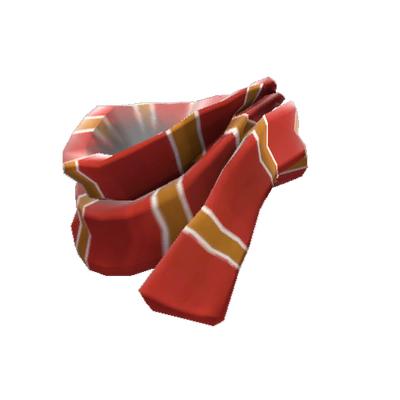 Кашне наемника