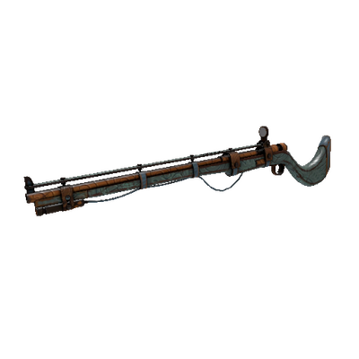 Pacific Peacemaker Bazaar Bargain (Field-Tested)