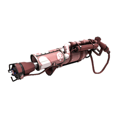 Seriously Snowed Degreaser (Minimal Wear)