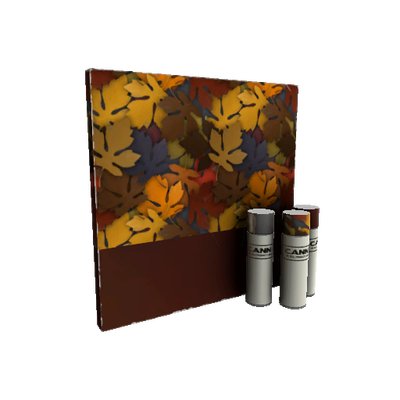 Autumn Mk.II War Paint (Factory New)