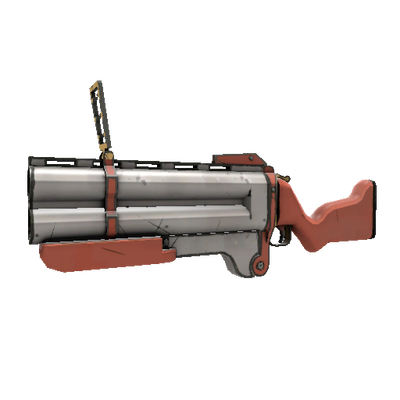 Civic Duty Mk.II Loch-n-Load (Minimal Wear)