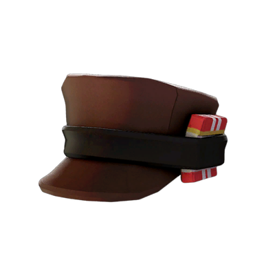 Strange Bare Necessities