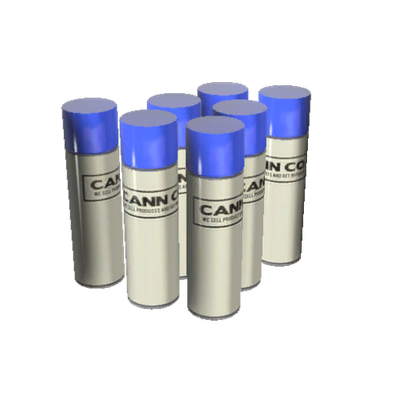 Боевая краска "Герой войны"
Открытый кейс наёмника тиража №113