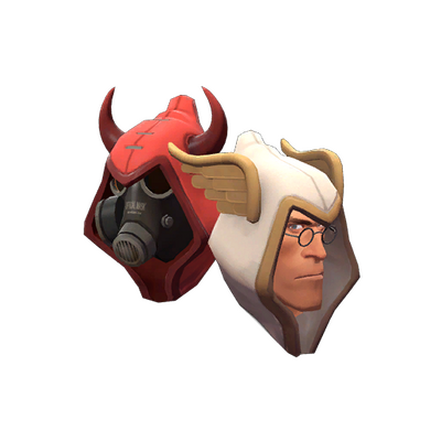 Маннтия двойственности