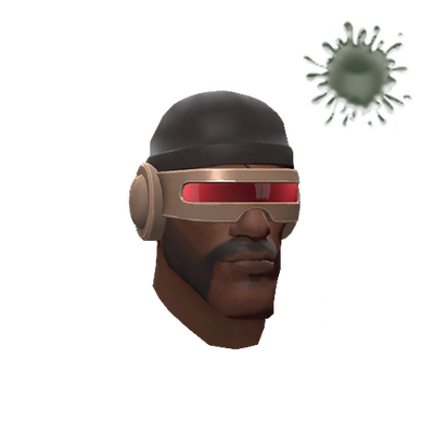 Strange Lazer Gazers