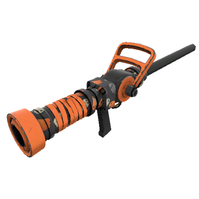 Simple Spirits Лечебная пушка (Немного поношенное)