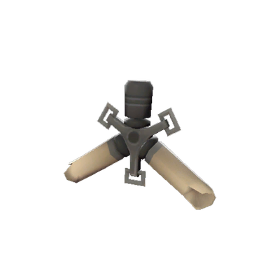 The Whale Bone Charm