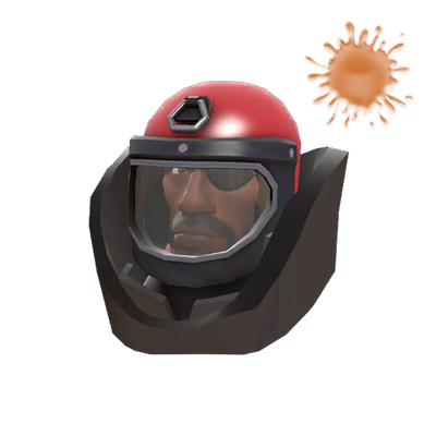 The Frag Proof Fragger