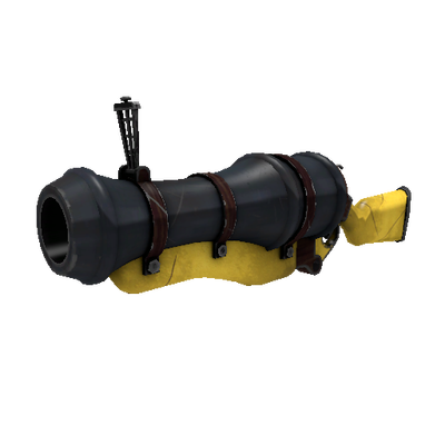 Iron Wood Mk.II Loose Cannon (Minimal Wear)