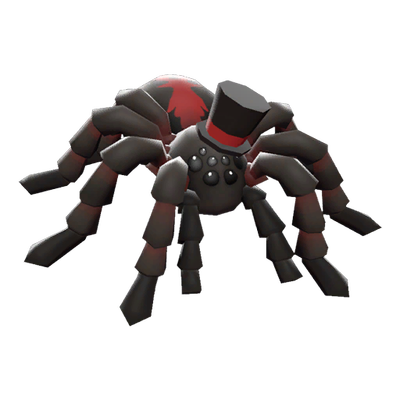 Страхорантул