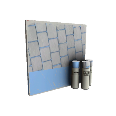 Igloo War Paint (Field-Tested)