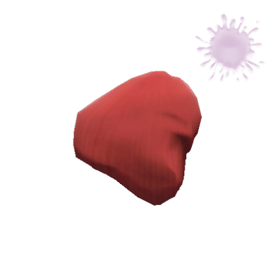 Vintage Troublemaker's Tossle Cap