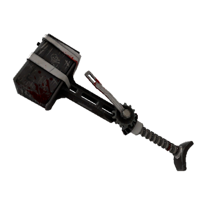 Kill Covered Разъединитель (Закалённое в боях)  серийного убийцы