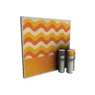 Cream Corned War Paint (Field-Tested)