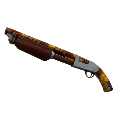 Autumn Mk.II Shotgun (Minimal Wear)