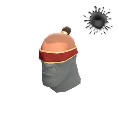 Haunted Hidden Dragon