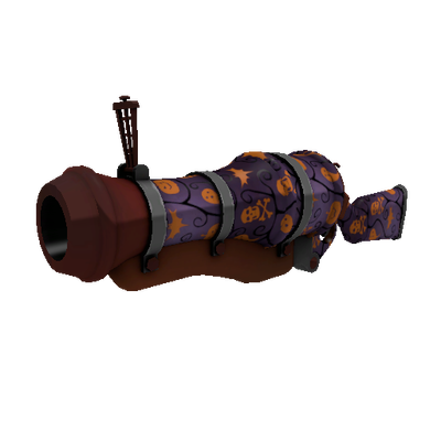 Spirit of Halloween Loose Cannon (Factory New)