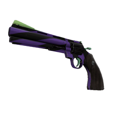 Killstreak Macabre Web Revolver (Factory New)
