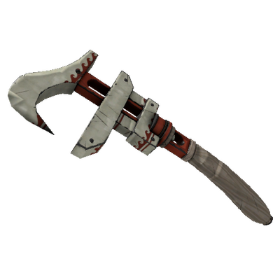 Sleek Greek Острозуб (Немного поношенное)