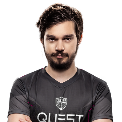 Наклейка игрока: Tobi | TI 2023