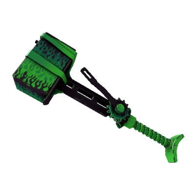 Helldriver Разъединитель (Немного поношенное)  профессионального убийцы