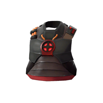 Железное легкое