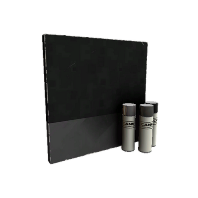 Secretly Serviced War Paint (Factory New)