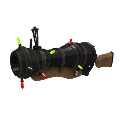 Festivized Loose Cannon