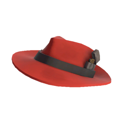 The Burning Question