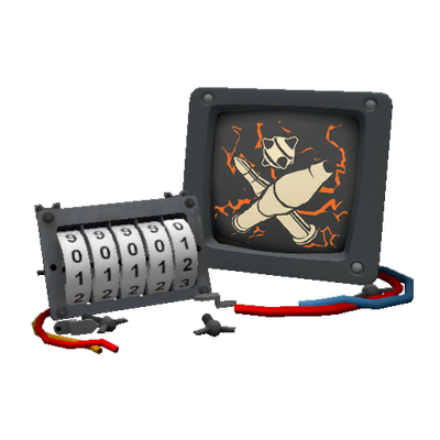 Strange Part: Critical Kills