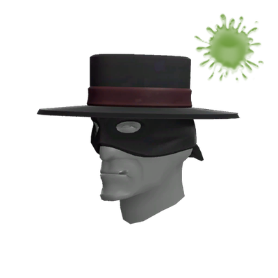 Маска маньяка