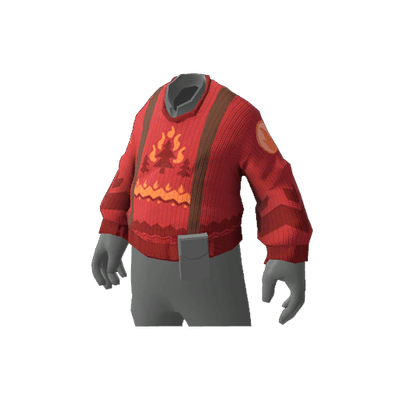 Sweet Smissmas Sweater