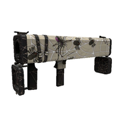 Spider Season Чёрный ящик (Немного поношенное)