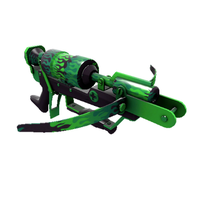 Helldriver Арбалет крестоносца (Прямо с завода) профессионального убийцы ?