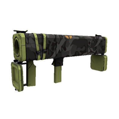 Woodsy Widowmaker Mk.II Black Box (Minimal Wear)