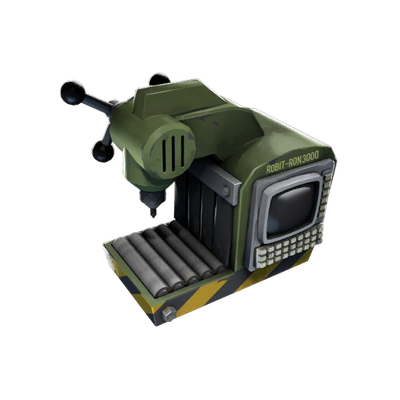 Изготовитель : Набор  особо опасного убийцы — Ампутатор