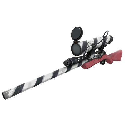 Bomb Carrier Sniper Rifle (Field-Tested)